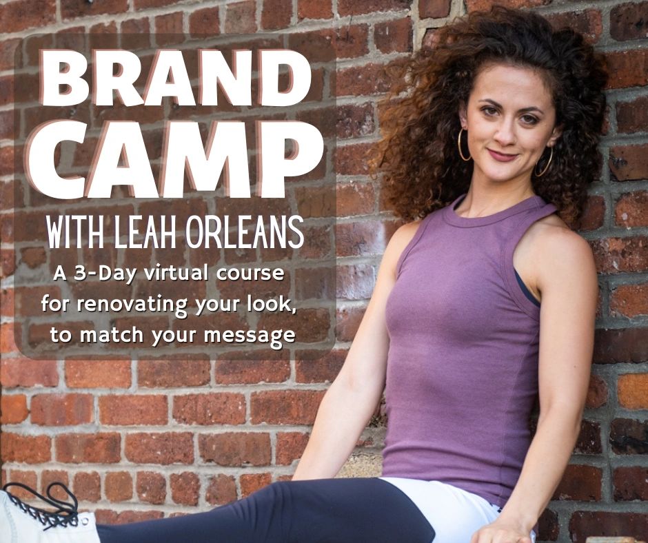 3 Day Brand Camp